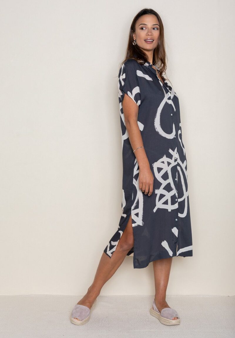 Vestit camiser - Imagen 2