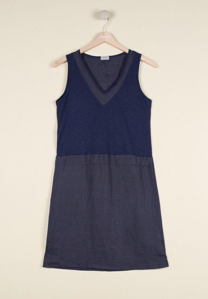 Vestit doble pic - Imagen 4