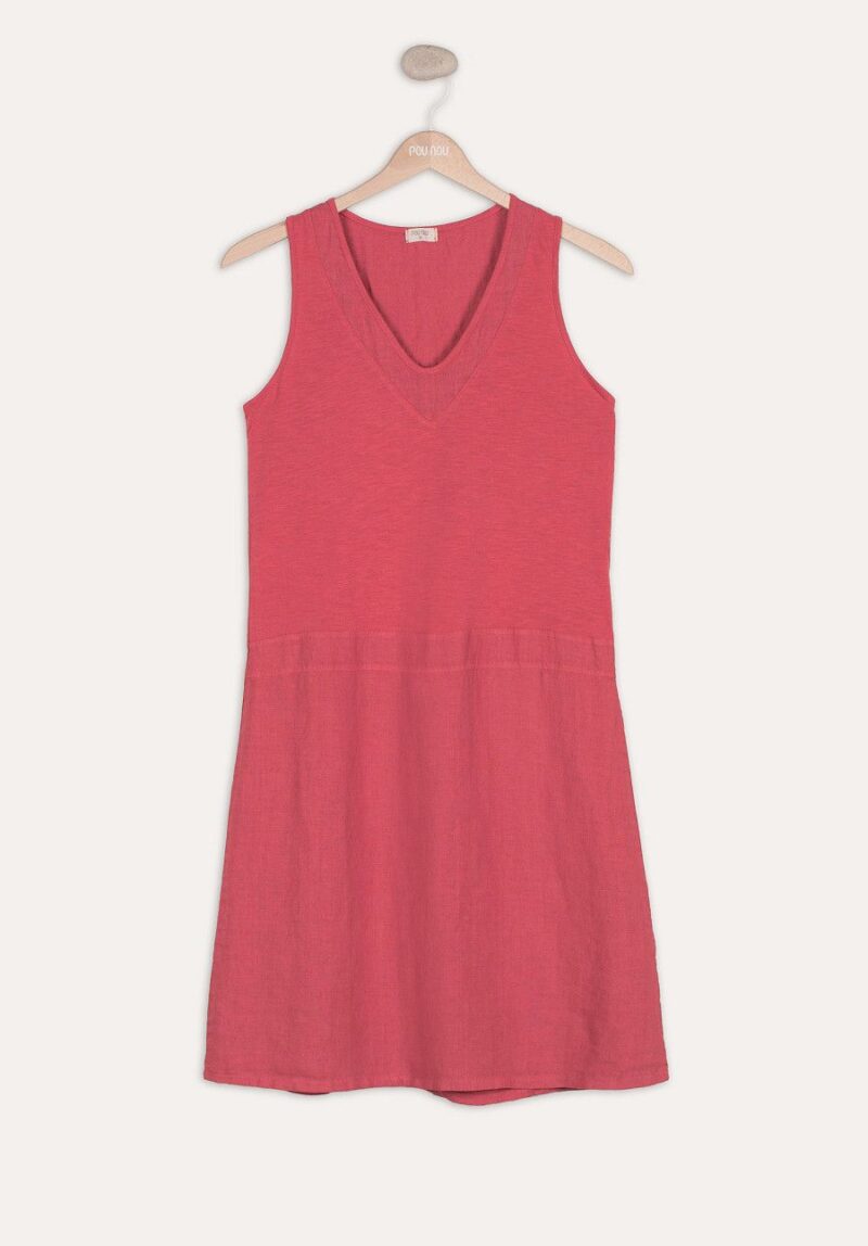 Vestit doble pic - Imagen 6