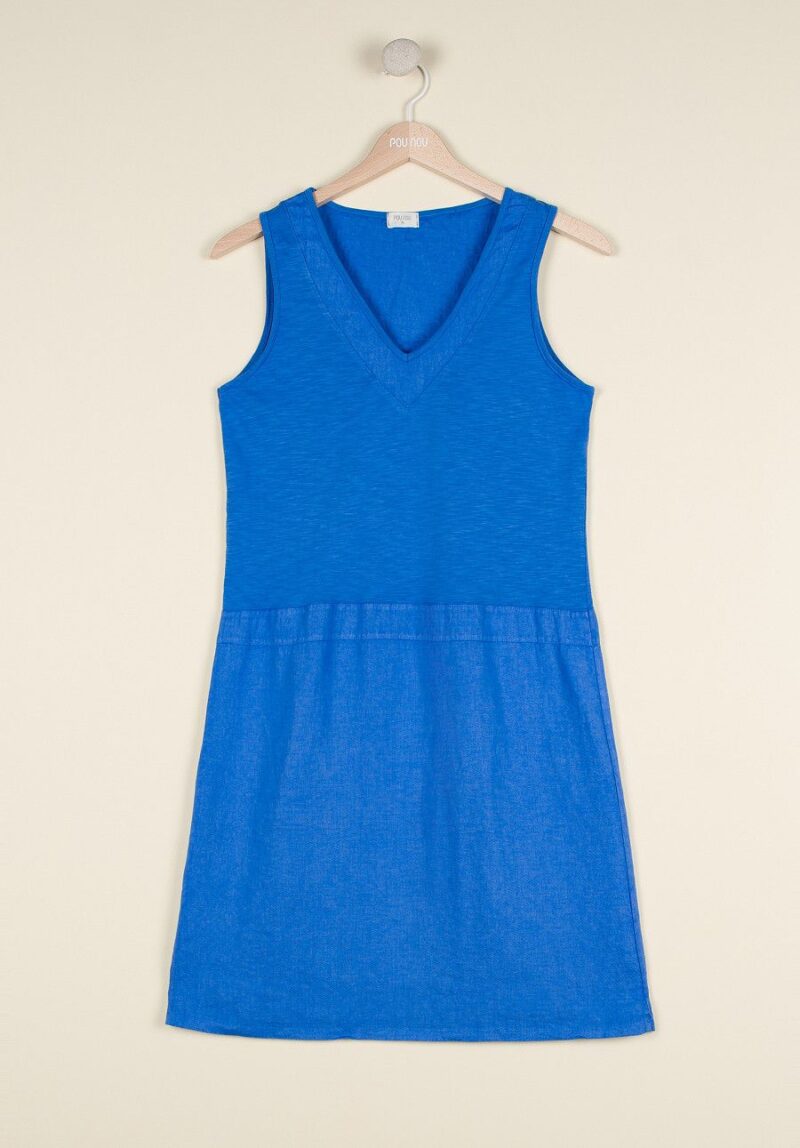 Vestit doble pic - Imagen 7