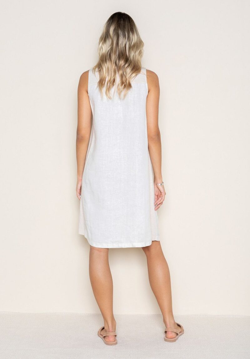 Vestit pic combi - Imagen 3