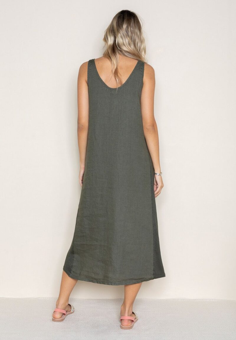 Vestit pl - Imagen 3