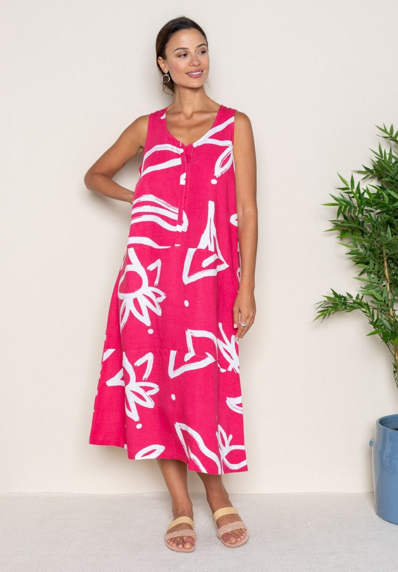 Vestit tapeta gall