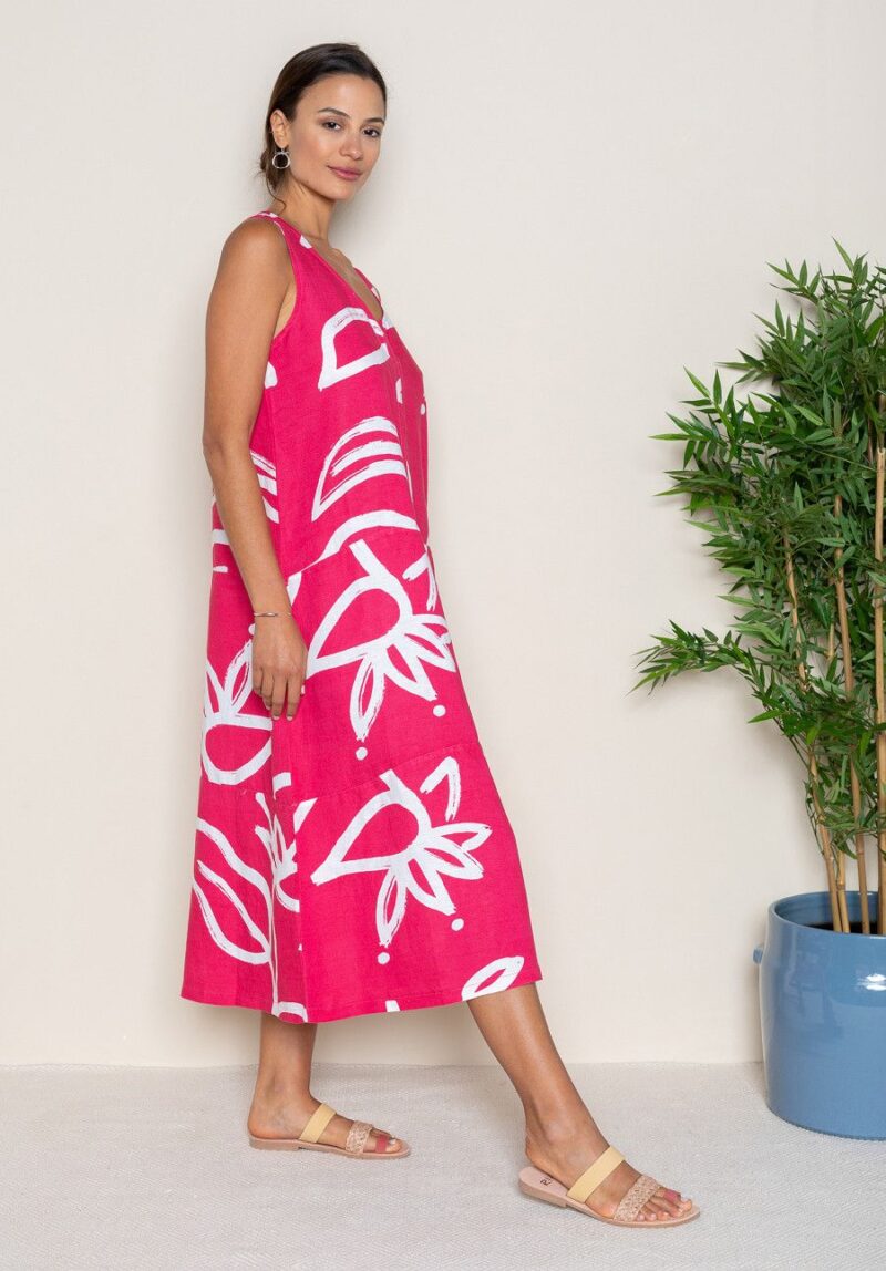 Vestit tapeta gall - Imagen 2