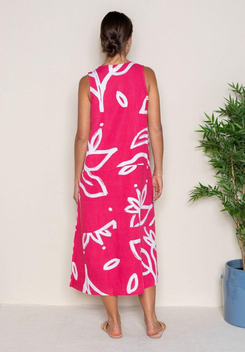 Vestit tapeta gall - Imagen 3