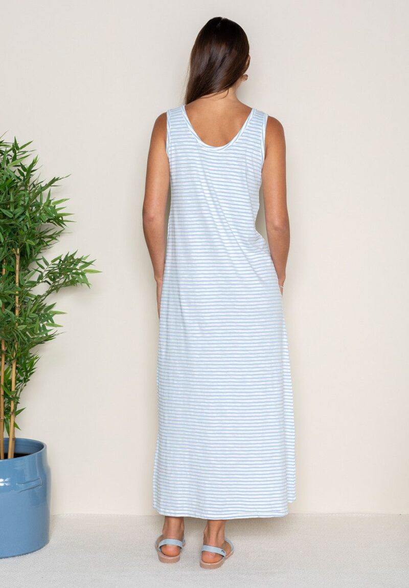 Vestit tirants fr - Imagen 2