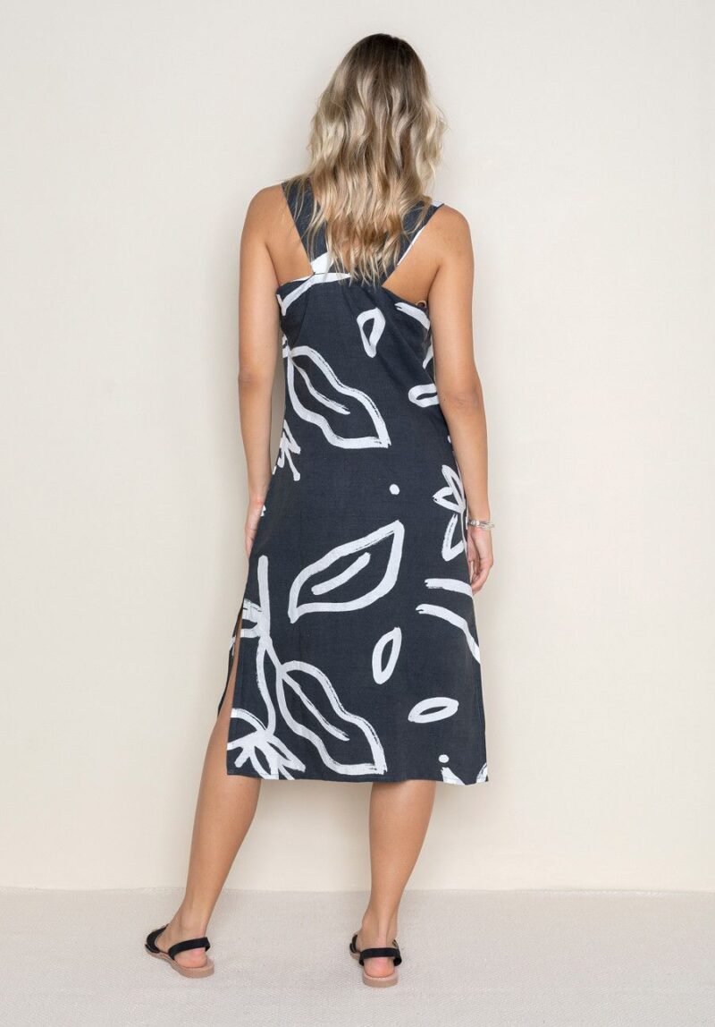 Vestit tirants gall - Imagen 3