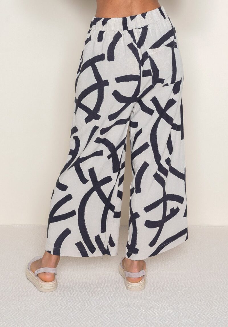 Pantalo mesquida seg - Imagen 2