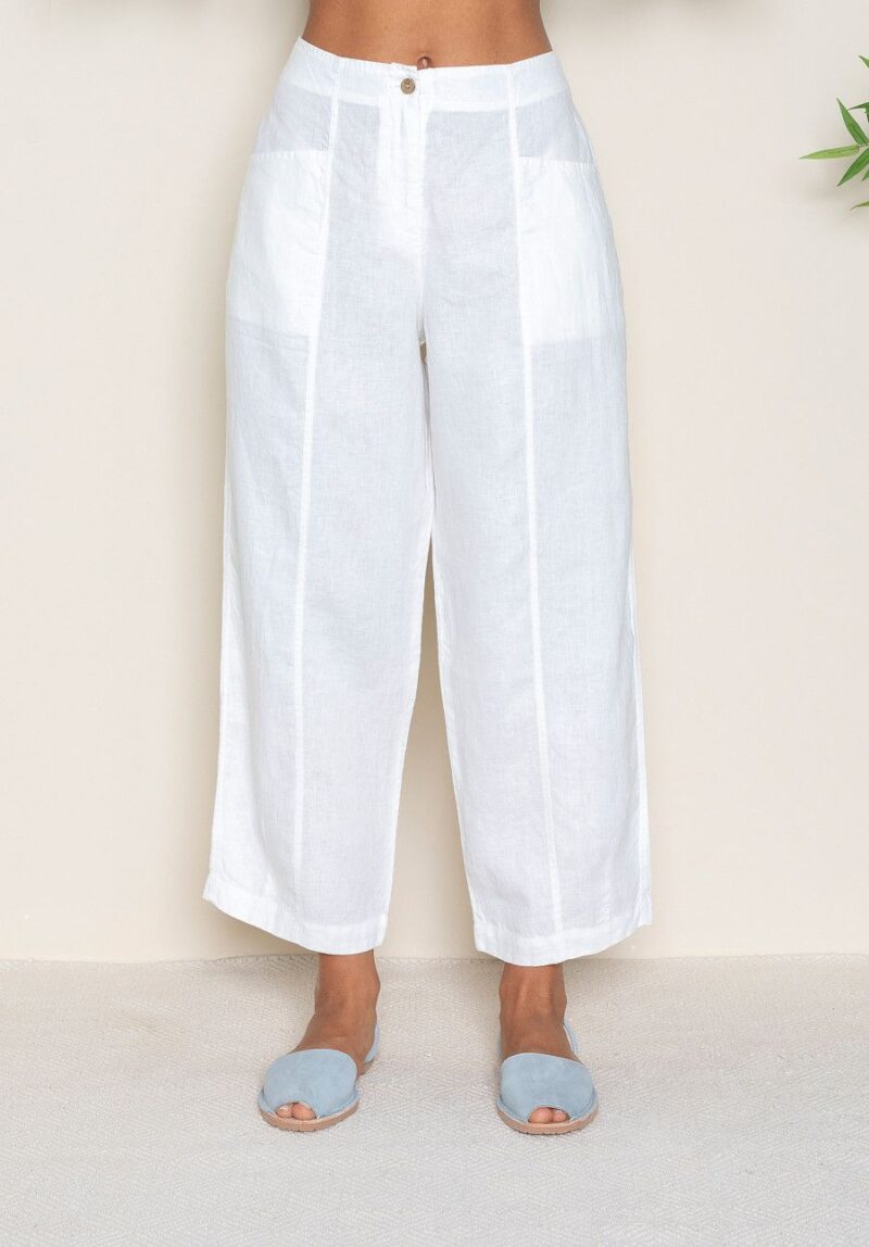 Pantaló butxaques