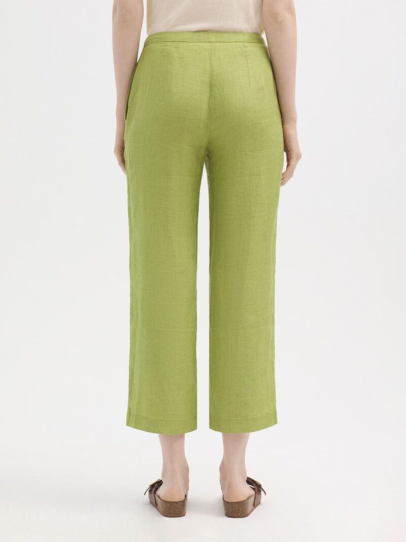 Pantalon lino - Imagen 5