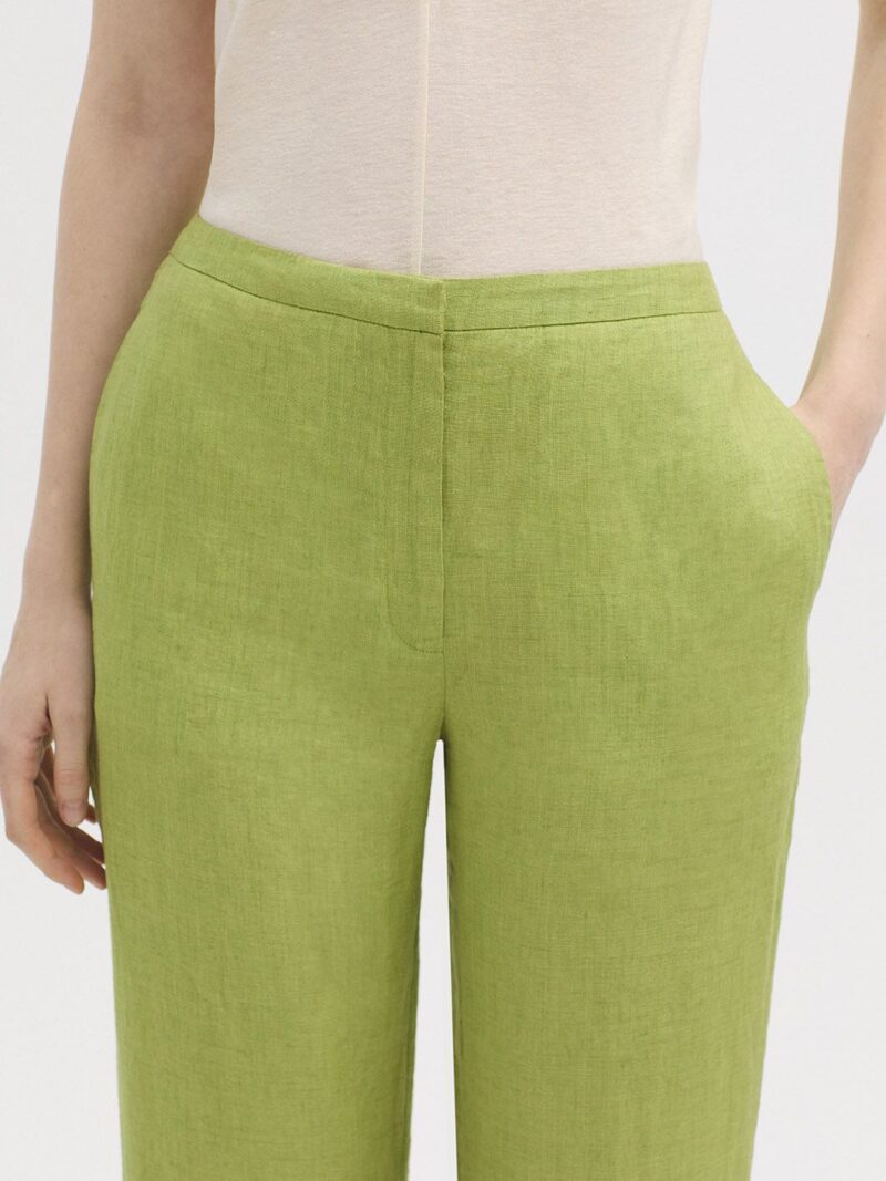 Pantalon lino - Imagen 6