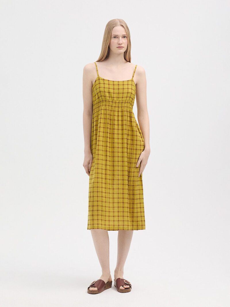 Vestido tirantes