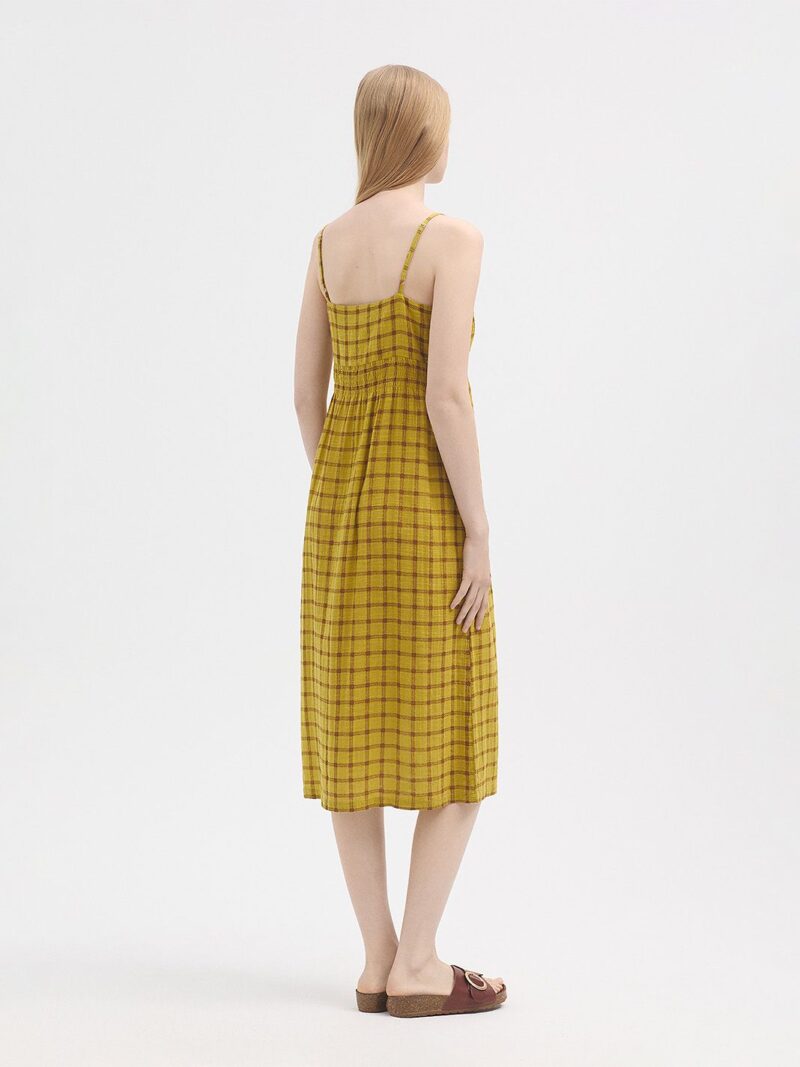 Vestido tirantes - Imagen 2