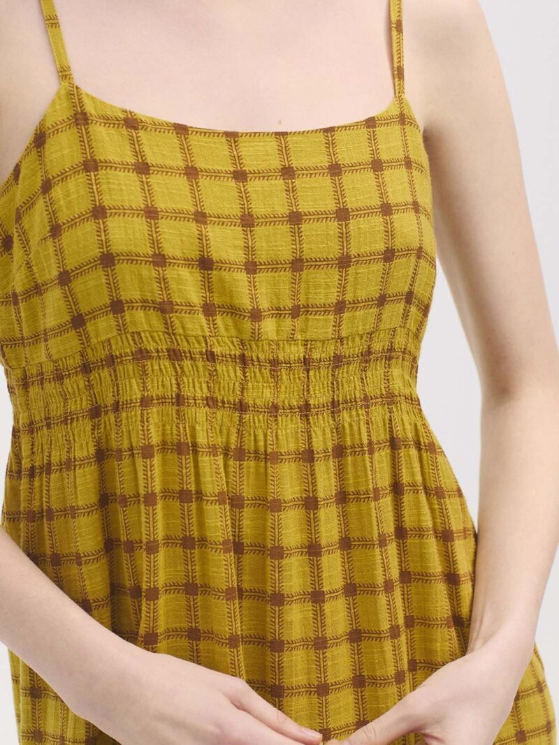 Vestido tirantes - Imagen 3