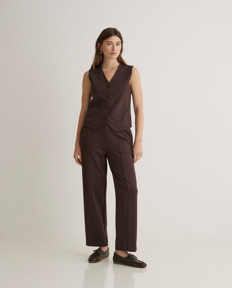 Pantalones barrel - Imagen 2