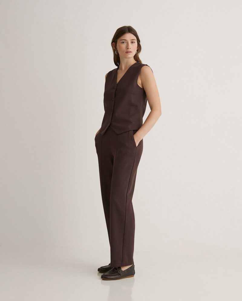 Pantalones barrel - Imagen 3