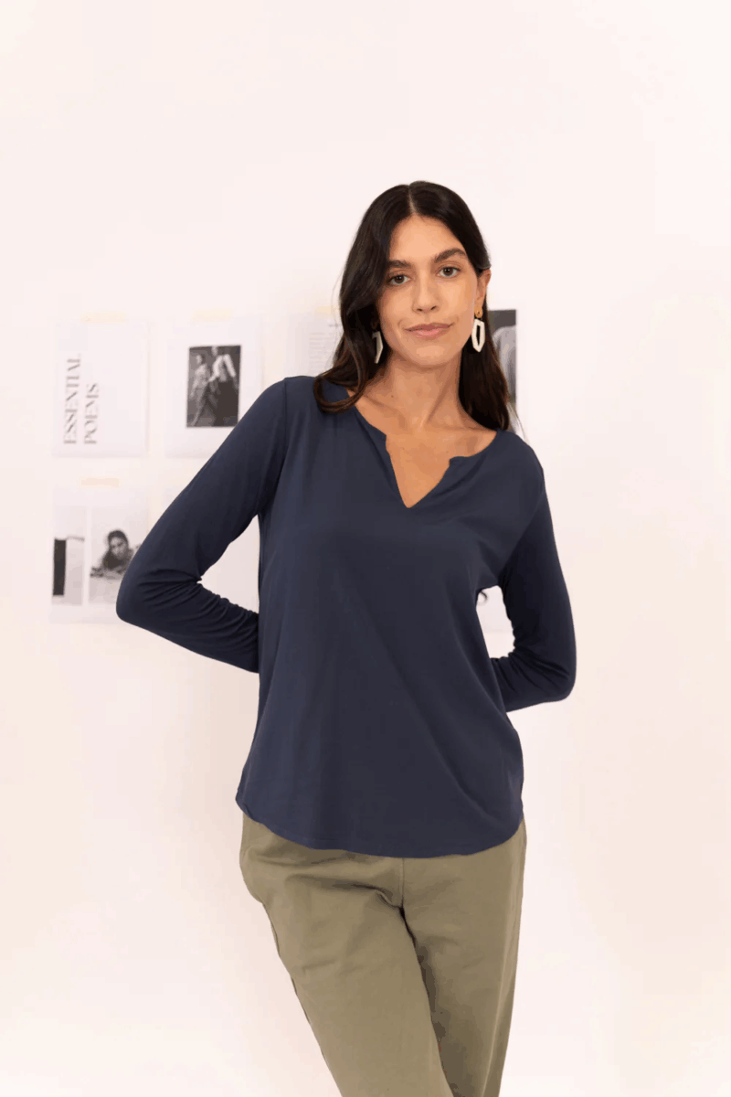 Camiseta daze