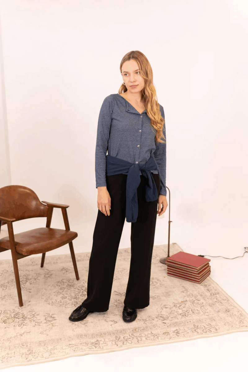 Pantalon olesti