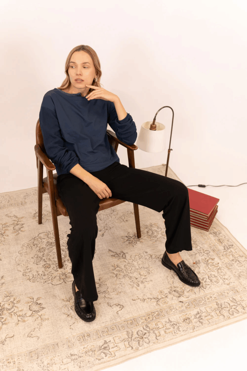 Pantalon olesti - Imagen 2