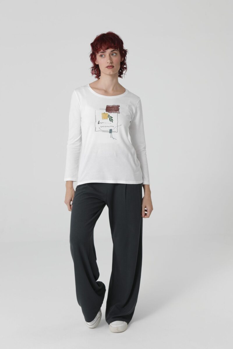 Camiseta pandora
