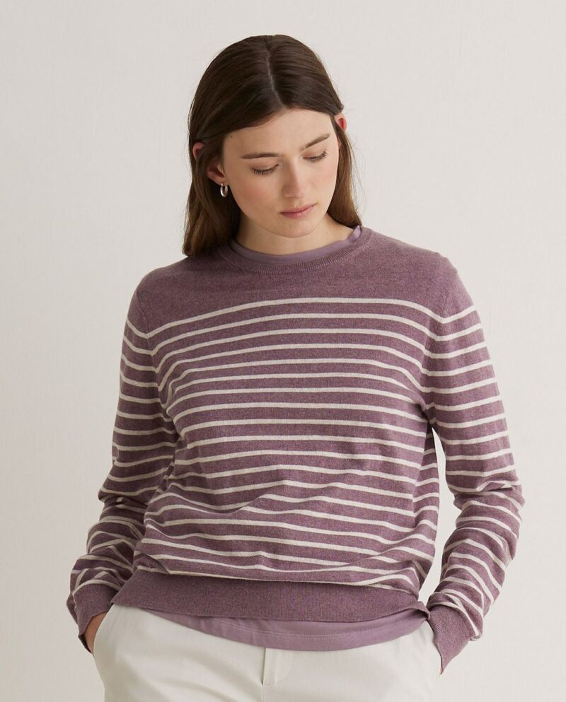 Jersey rayas - Imagen 2