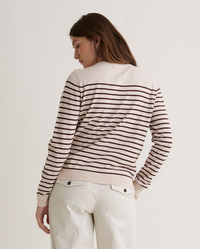 Jersey rayas - Imagen 6