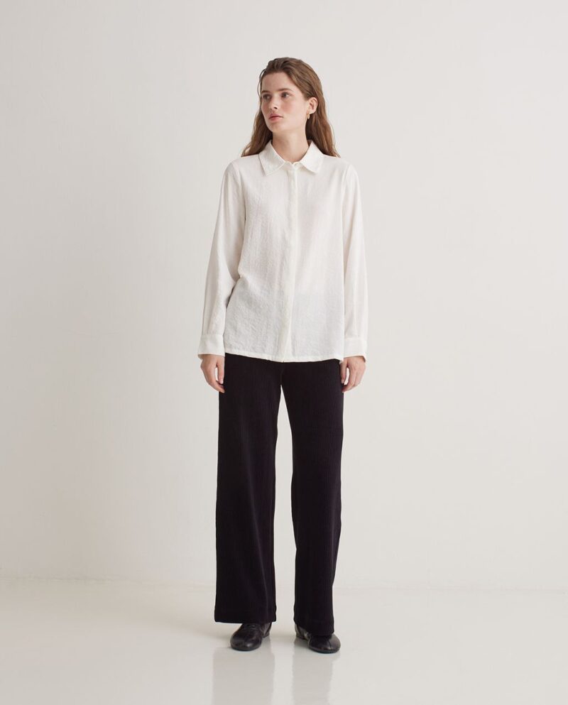 Camisa viscosa