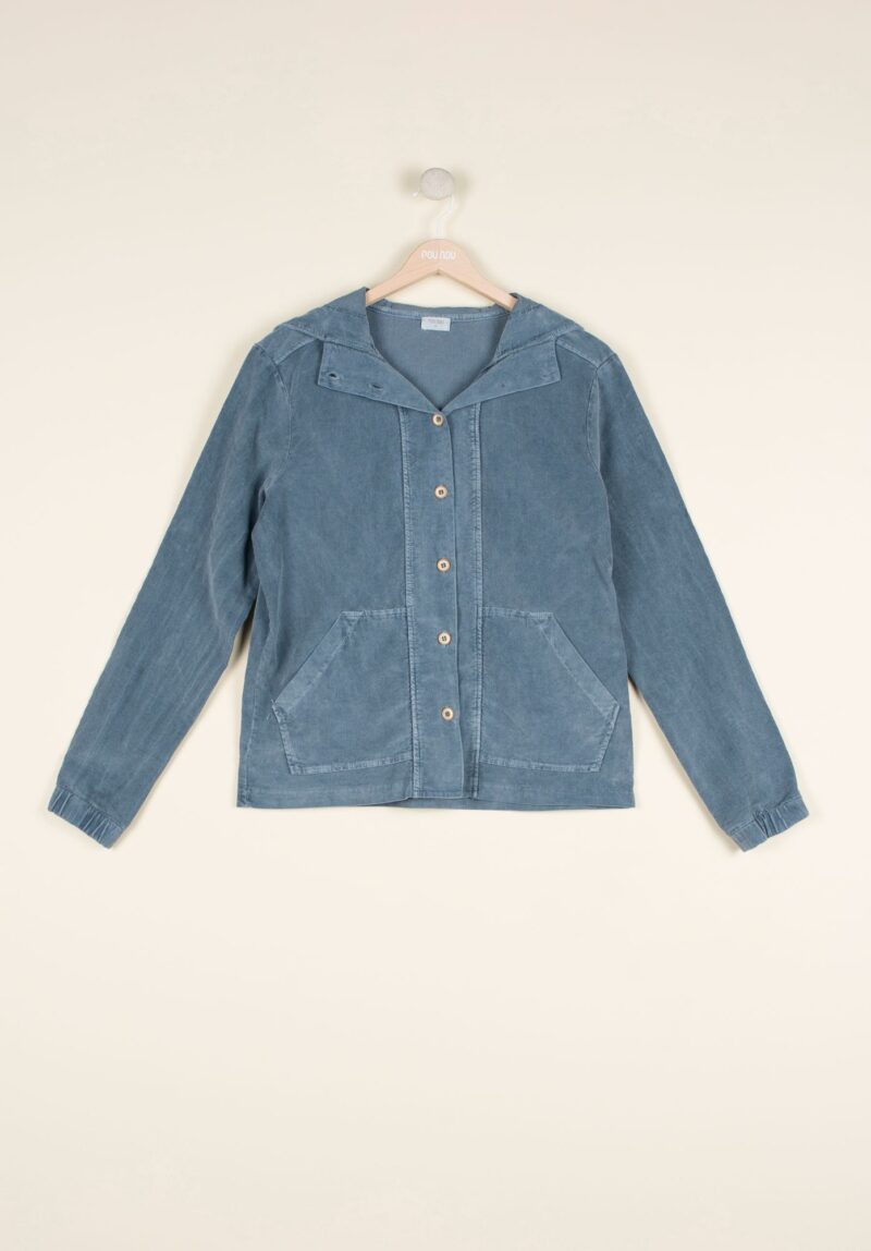Chaqueta mp
