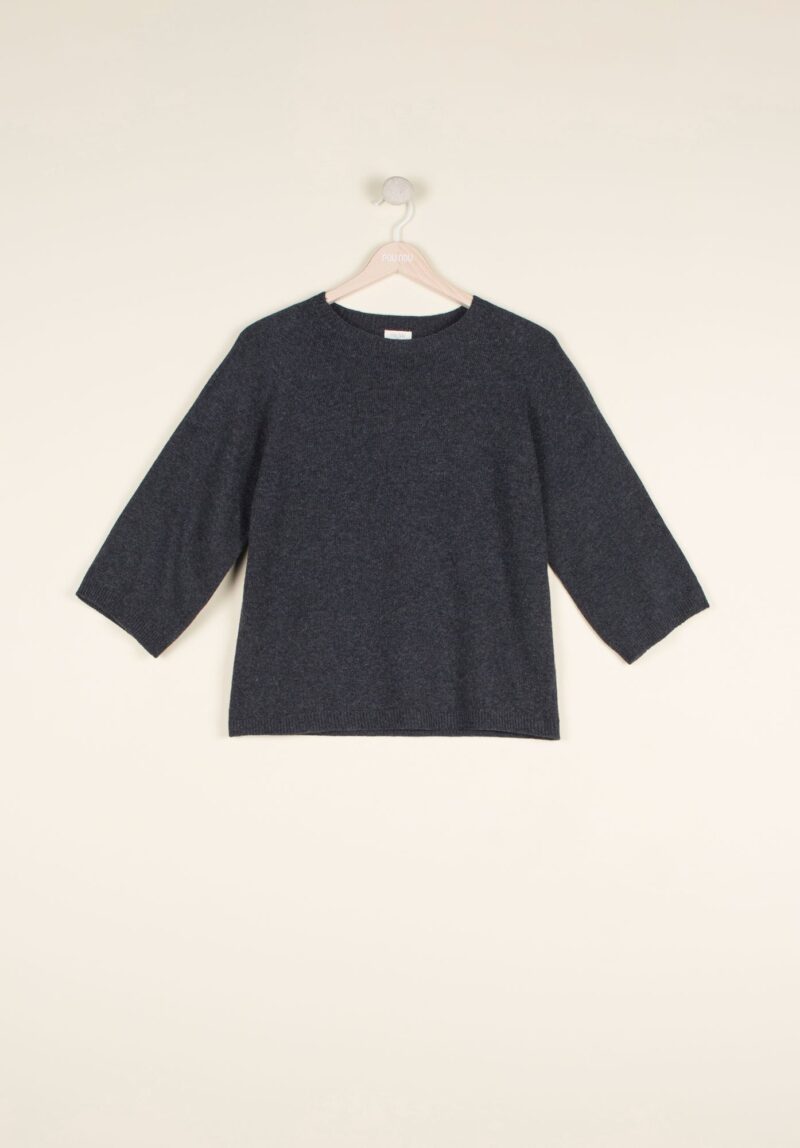Jersey 3/4 csh lana